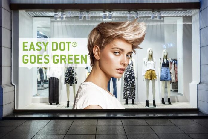 Neschen Announces Transparent Polyester Printing Film