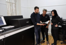 ORMS Elevates Their Print Offering With Canon Press ORMS Elevates Their Print Offering With Canon Press