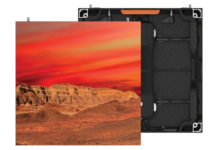 Planar Launches LED Video Wall Displays Planar Launches LED Video Wall Displays