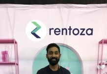 Rentoza Promoted Business Subscription Services At Graphics, Print And Sign Expo Rentoza Promotes Business Subscription Services