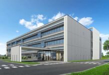 Roland DG Corporation Announces Relocation And Zero-Energy Construction Roland DG Corporation Announces Relocation And New Construction