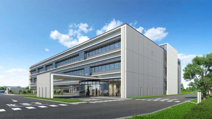 Roland DG Corporation Announces Relocation And New Construction