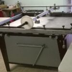 Screen-printing-Table