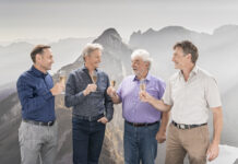 swissQprint Celebrates 15th Anniversary SwissQprint Celebrates 15th Anniversary