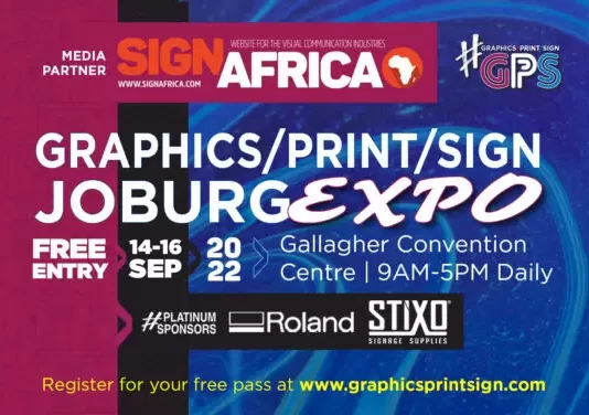 Register For The Graphics, Print And Sign Expo There Is Still Time To Register For The Graphics, Print And Sign Expo