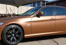 Vehicle Wrap Of The Week: Custom Wraps Vehicle Wrap Of The Week- Custom Wraps