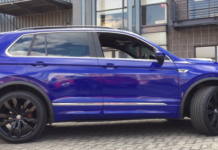 Vehicle Wrap Of The Week: Wrap Vehicles Vehicle Wrap Of The Week- Wrap Vehicles