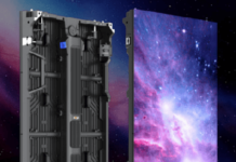 Absen Introduces New LED Displays Absen Introduces New LED Displays