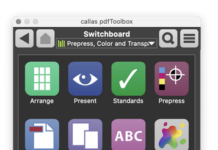 Callas Software Releases Major Update To Product Line Callas Software Releases Major Update To Software Product Line