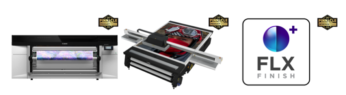 Canon South Africa Reports Recogniton For Large Format Innovations