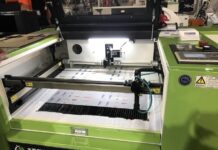 Chemosol Exhibits Textile Printing Solutions And More At Graphics, Print And Sign Expo Chemosol Exhibits Textile Printing Solutions And More At Graphics, Print And Sign Expo