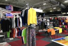 China Direct Showcases Range Of Apparel China Direct Showcases Range Of Apparel