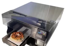 DTM Print Upgrades Edible Ink Printer DTM Print Upgrades Edible Ink Printer