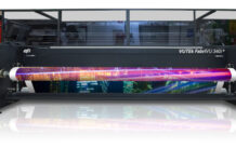 EFI Announces Sale Of Dye-Sublimation Printer EFI Announces Sale Of Dye-Sublimation Printer