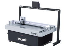 Elitron Launches Cutting Solution Elitron Launching Cutting Solution
