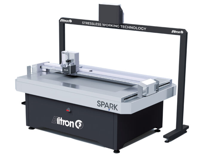 Elitron Launching Cutting Solution