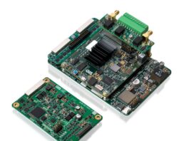 Global Inkjet Systems Expands Support For Printheads Global Inkjet Systems Expands Support For Printheads