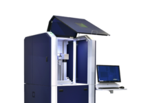 Kemtek Announces New Laser Marking Solution Kemtek Announces New Laser Marking Solution