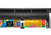 Midcomp Announces New HP Latex 2700W Printer Midcomp Announces New Latex 2700W Printer