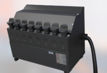 Mimaki Announces New 3-Litre External Ink Supply Option For Large Format Flatbed UV Inkjet Printer Mimaki Announces New 3-Litre External Ink Supply Option For Large-format Flatbed UV Inkjet Printer