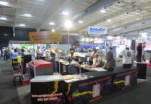 NSDS Showcased Versatile Printing Solutions At Graphics, Print And Sign Expo NSDS Showcased Versatile Printing Solutions At Graphics, Print And Sign Expo