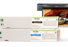 Nazdar Ink Technologies Launches Solvent Inkjet Inks Nazdar Ink Technologies Launches Solvent Inkjet Inks