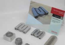 Ricoh Expands Facility Dedicated To Additive Manufacturing Ricoh To Establish Facility Dedicated To Additive Manufacturing