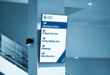 How Digital Signage Can Enhance A Hospital Experience Ten Ways Digital Signage Can Enhance A Hospital Experience