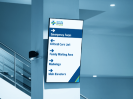 How Digital Signage Can Enhance A Hospital Experience Ten Ways Digital Signage Can Enhance A Hospital Experience