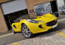 Vehicle Wrap Of The Week: Mean Wraps Cape Town Vehicle Wrap Of The Week- Mean Wraps Cape Town