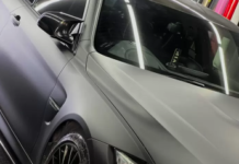 Vehicle Wrap Of The Week: Wrapformula Vehicle Wrap Of The Week- Wrapformula