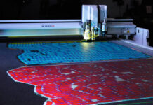 Zünd Cutting System Enhances Productivity Zund Cutting System Enhances Productivity