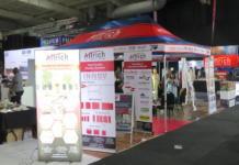 Allrich Showcased Acrylic Bending Machines And More At Graphics, Print And Sign Expo Allrich Showcased Acrylic Bending Machines And More At Graphics, Print And Sign Expo