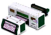 ColorJet Group To Unveil Sustainable Pigment Printing Solution ColorJet Group To Unveil Sustainable Pigment Printing Solution
