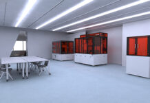 Epson Re-Equips And Reopens Inkjet Innovation Lab Epson Re-Equips And Reopens Inkjet Innovation Lab