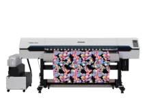 GSW Showcases Mimaki Sublimation Transfer Inkjet Printer During Open House Event GSW Showcases Sublimation Transfer Inkjet Printer During Open House Event