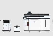 New HP Industrial 3D Printing Solution Serves Versatile Markets HP Industrial 3D Printing Solution Serves Versatile Markets