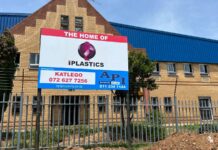 Iplastics And Mactech Expand Premises I-Plastics And Mactech Expand Premises