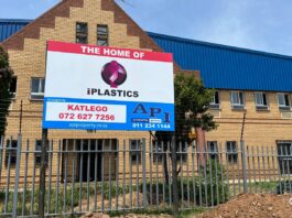 Iplastics And Mactech Expand Premises I-Plastics And Mactech Expand Premises