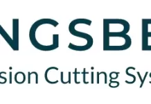 Kongsberg Installs Cutting Table Kongsberg Customer Invests In Cutting Table