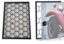 Maizey Plastics Announces New Signage And Graphics Products