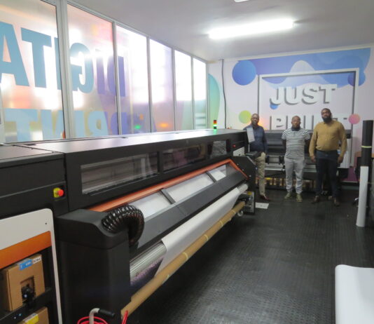 Midcomp Installs Dye-Sublimation Printer Midcomp Installs Dye-Sublimation Printer