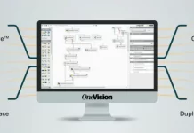 OneVision Announces New Software Release For Printing Companies OneVision Announces New Software Release For Printing Companies