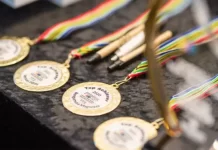 Printing SA Hosts Successful Annual Chamber Events Printing SA Hosts Successful Annual Chamber Events