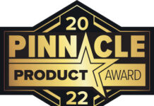 Ricoh Awarded For Software Solutions 2022 Pinnacle Product Award