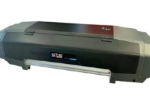 STS Inks Launched DTF Series Printers STS Inks Launched DTF Series Printers