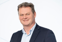 Trotec Announces New CEO And Division Trotec Announces New CEO And Division