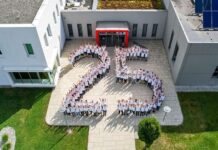 Trotec Laser Celebrates 25 Years Trotec Laser Celebrates 25 Years