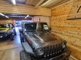 Vehicle Wrap Of The Week: CIT Unique Vehicle Wrap Of The Week- CIT Unique