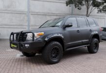 Vehicle Wrap Of The Week: Mint Wrapworks Vehicle Wrap Of The Week- Mint Wrapworks